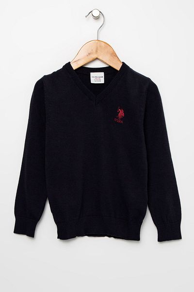 U.S. Polo Assn. Πουλόβερ