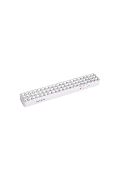 Pelsan 40-60 Ledli Şarjlı Işıldak