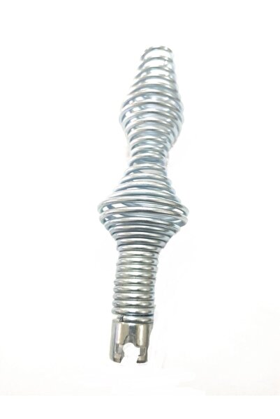 11Cadde 16 mm Çift Bombeli Es Sifon Ucu