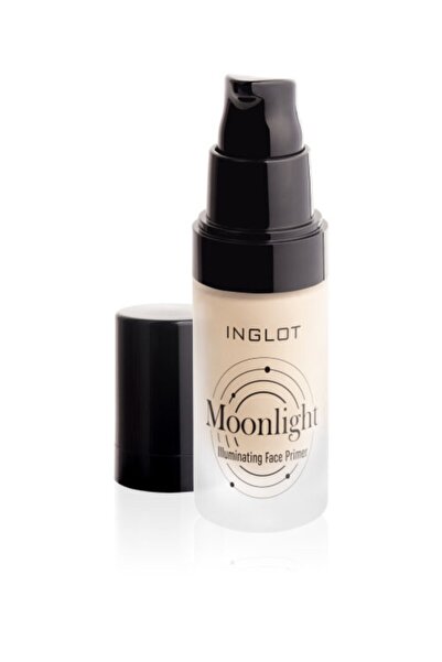 INGLOT INGLOT MOONLIGHT ILLUMINATING FACE PRIMER FULL MOON 21