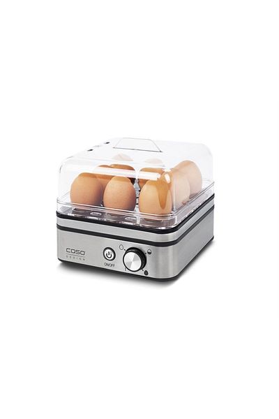 Caso 2771 E9 - 9-Piece Egg Spraying Machine