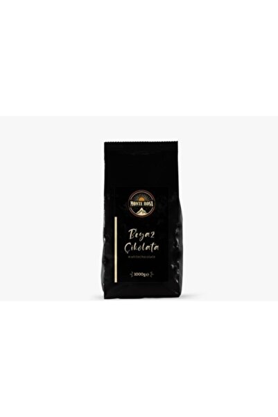 Beyaz Çikolata Aromalı Sıcak İçecek 500 g