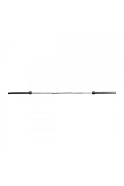 MaxTech Olimpik Düz Bar 218 cm