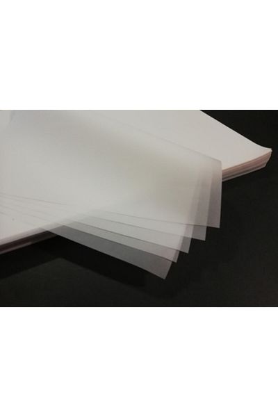 VOX Imported Sketch Paper Sheet 52.5 gr 50x70 20pcs