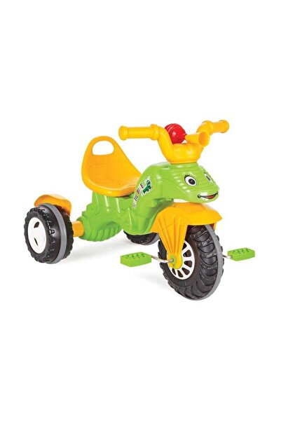 PİLSAN Tırtıl 3 Tekerli Bisiklet
