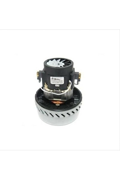 Rowenta Çift Fanlı Bakır Sargılı Oto Yıkama Süpürge Motoru 1400 Watt