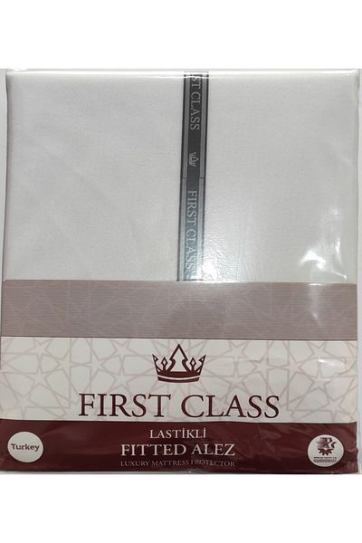 First Class Waterproof Fitted Mattress Mattress 160×200×30 Double