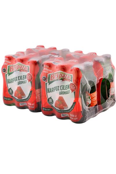 Beypazarı 24 Lü Karpuz-çilek 24 Lü Meyve Aromalı 200cc