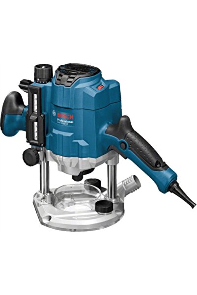 Bosch Professional Gof 1250 Ce Freze Makinesi