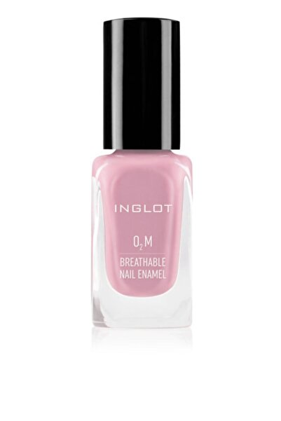 INGLOT O2m Breathable Naıl Enamel Oje 446