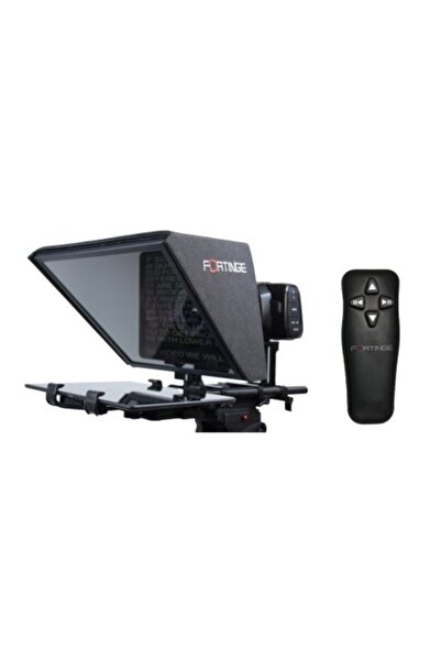 Fortinge Noa Tablet Prompter Kumanda Dahil