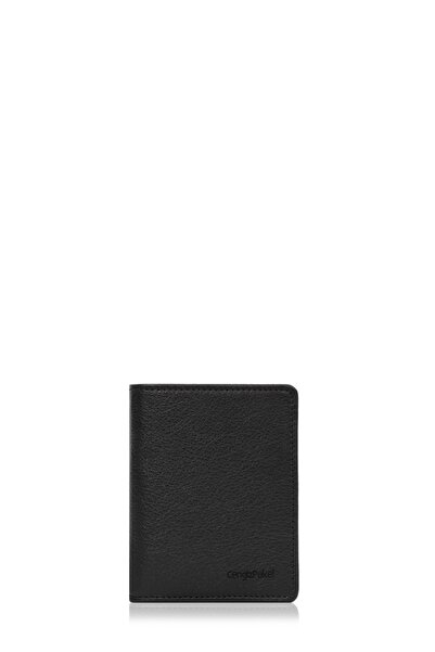 CENGİZ PAKEL Шкіряний чоловічий гаманець 27453