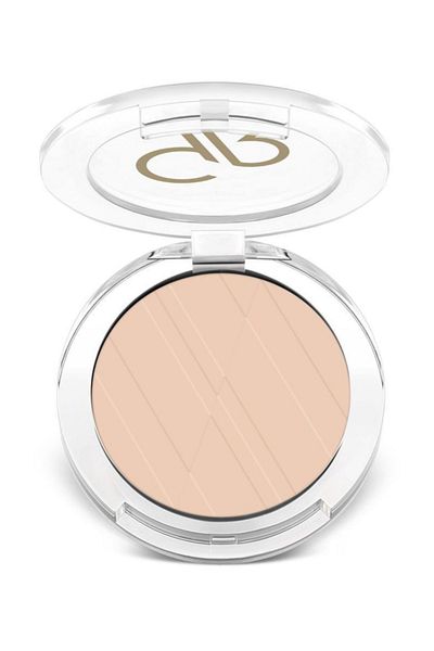 Golden Rose Pudra - Pressed Powder No: 106