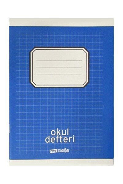 Umur Kırtasiye Mynote Okul Defteri