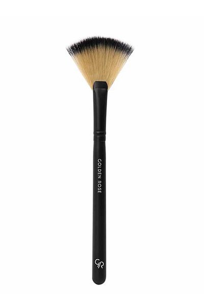 Golden Rose Bronzing & Brightening Brush8691190070960