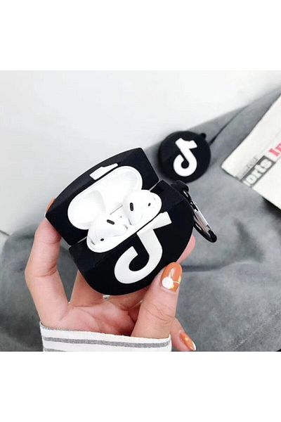 MY MÜRDÜM Tiktok Silicone Cute Case
