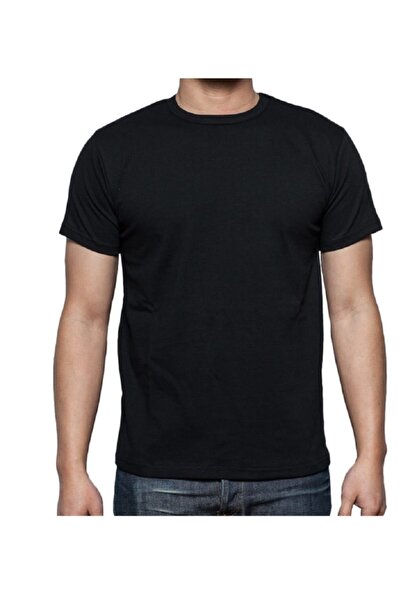 Lifeguard Büyük Beden Likralı Tshirt