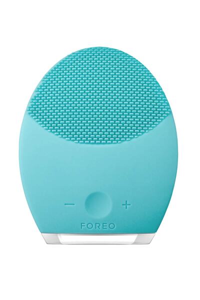 FOREO Luna 2 Yağlı Ciltler Için Yüz Temizleme Ve Yaşlanma Karşıtı Masaj Cihazı