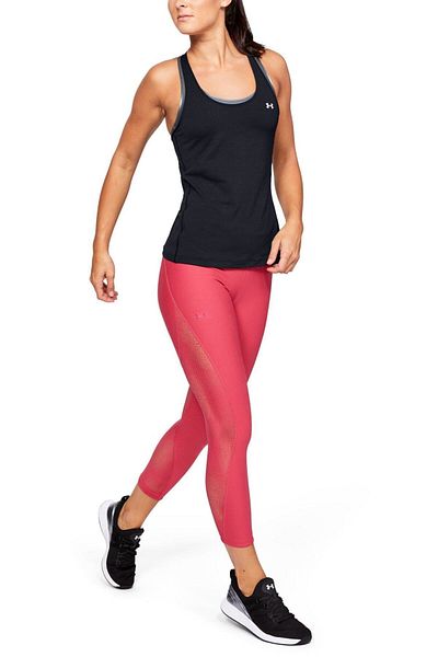 Under Armour Γυναικείο HeatGear ®   Armour Racer Αθλητής 1328962-001