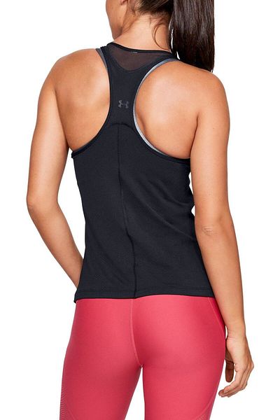 Under Armour Γυναικείο HeatGear ®   Armour Racer Αθλητής 1328962-001