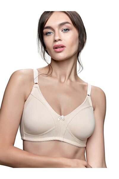 AYCI Kadın Ten Penye Toparlayıcı-minimizer Sütyen -330