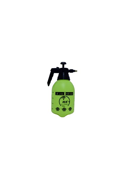 HB Garden Tools 2 Lt Hb Manuel Ilaçlama Pompası 3 Adet
