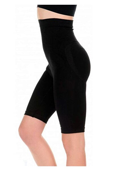 Liza Tema tamnoplave boje Layza Form Visok struk Dugi korzet 11003s