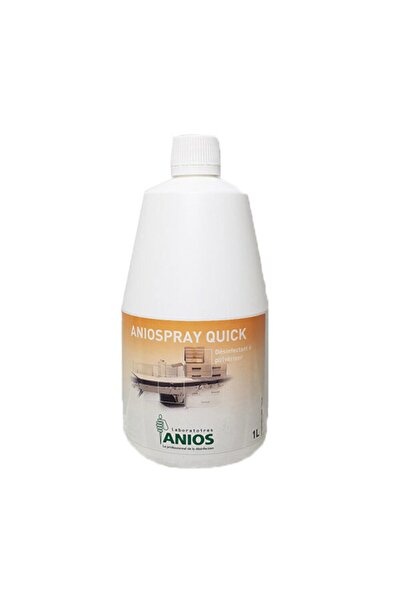 Anıos Aniospray Qick