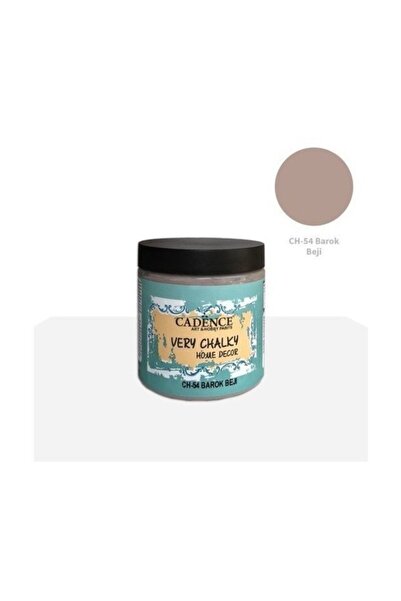 Cadence Very Chalky Home Decor 500ml Ch54 Barok Beji