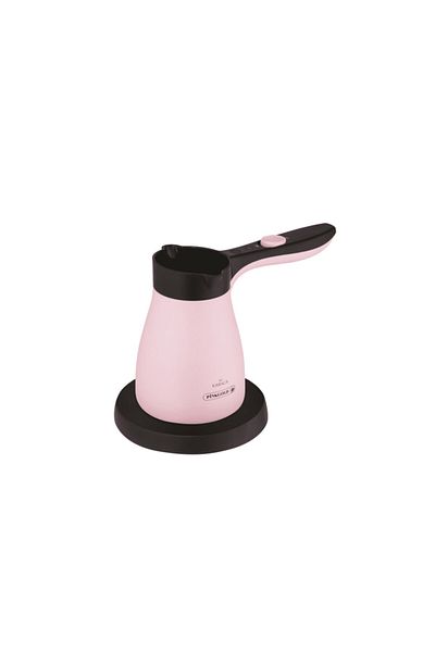 Karaca Pinkgold Electric Coffee Pot