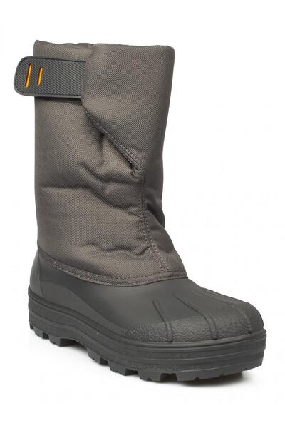 IGOR Cizme gri pentru copii W10175 Snow