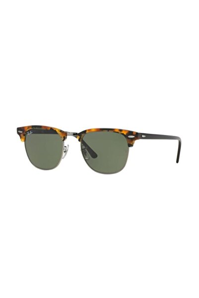 Ray-Ban Clubmaster Rb 3016 Col 1157 49-21 Bayan Güneş Gözlüğü