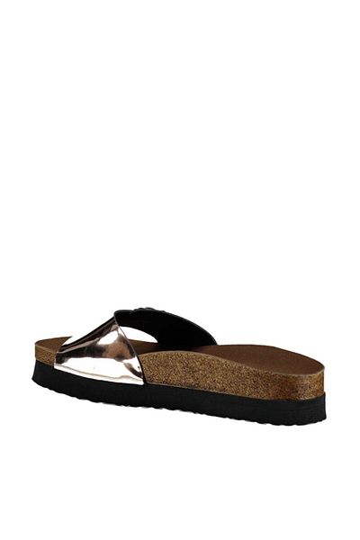 Fox Shoes Papuci de damă din cupru D777824434