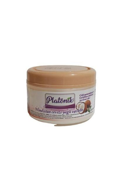Platonik Coconut Oil Vaseline 90 ml