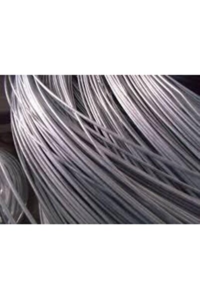 Akdeniz Galvanizli Sera Damlama Teli 2 5 Mm