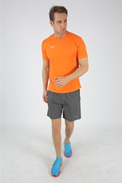 Dafron Rıver Erkek Basıc Yaka T Shırt