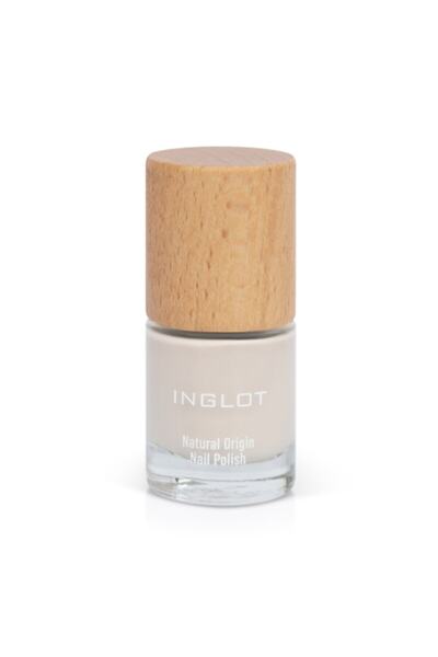 INGLOT Doğal İçerikli Oje Fresh Start 001