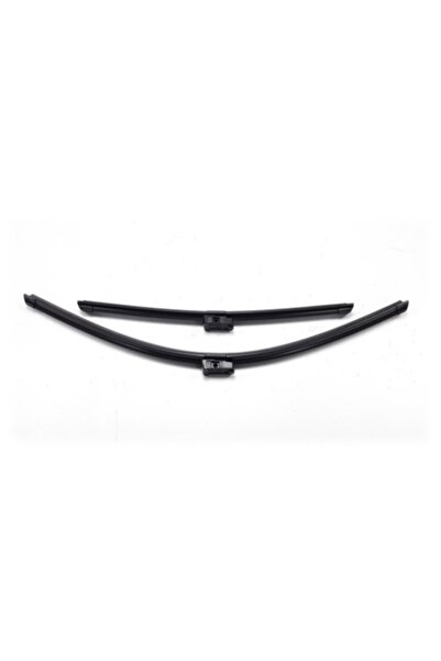 Silbak Hyundai Ix20 2010-2015 Ön Cam Silecek Silgi Takımı 65cmx35cm