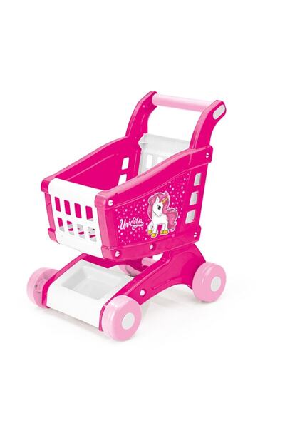 Dolu Unicorn Market Arabası 2558