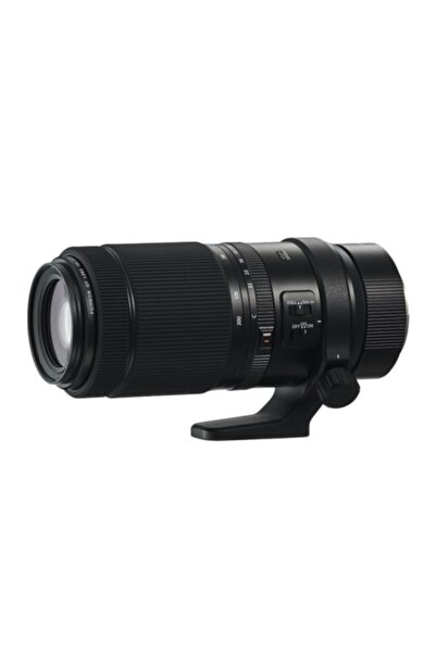 Fujifilm Gf100-200mmf5.6 R Lm Oıs Wr Orta Format Lens ( Türkiye Garantili)