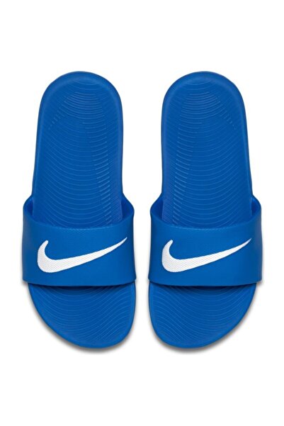 Nike شبشب أزرق للجنسين - 819352 -400 موديل