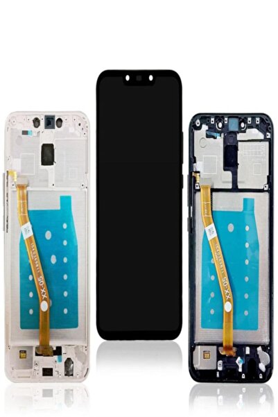 Huawei Mate 20 Lite Ekran (Çıtalı)