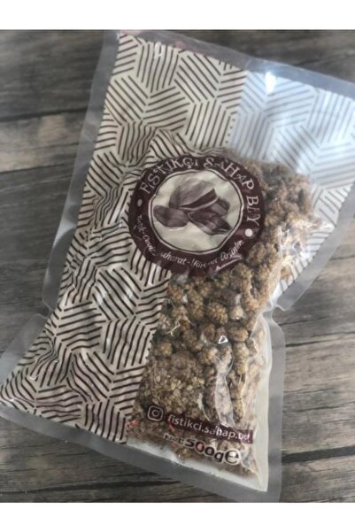 FISTIKÇI ŞAHAP BEY Dut Kurusu 500 Gram