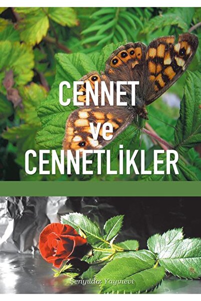 Genel Markalar Cennet Ve Cennetlikler - Imam-ı Gazali