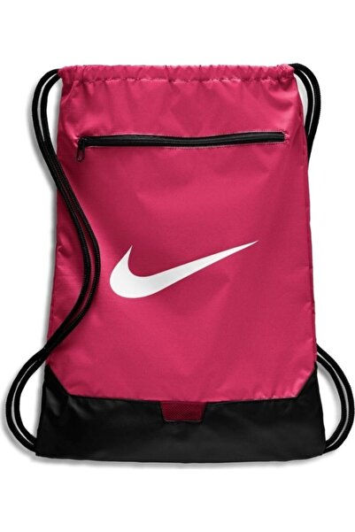 Nike Ženska ružičasta Brasília torba za sport 9.0 (23l) Ba5953-666