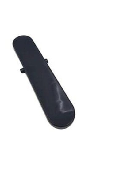 Fakir Darky 1600 Dust Bin Lock Black Original