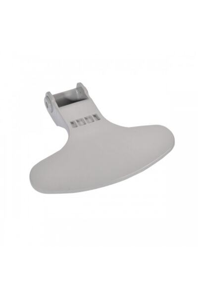 Beko D3 8101 Es Çamaşır Makinesi Kapak Mandalı - Tutamak