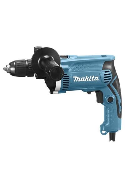 Makita Hp1631k 710 Watt Darbeli Matkap