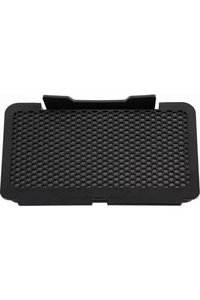 Rowenta Silence Force - Multicylonic Hepa Filter
