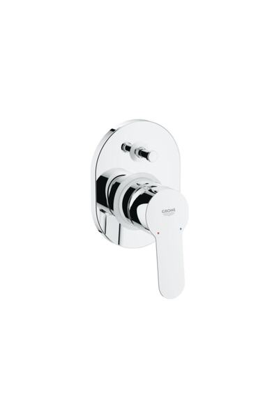 Grohe Bauedge Ankastre Banyo Duş Bataryası - 29039000